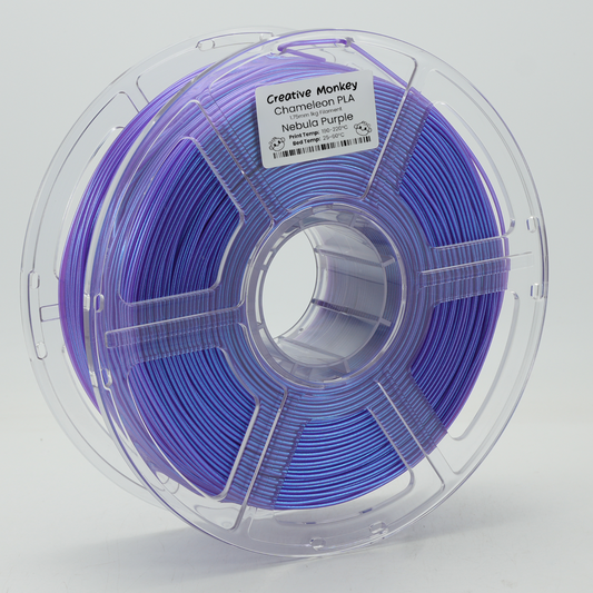 Chameleon PLA - Nebula Purple