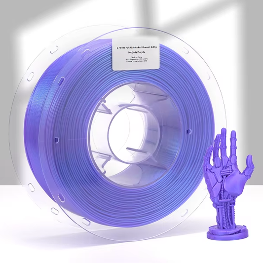 Chameleon PLA - Nebula Purple
