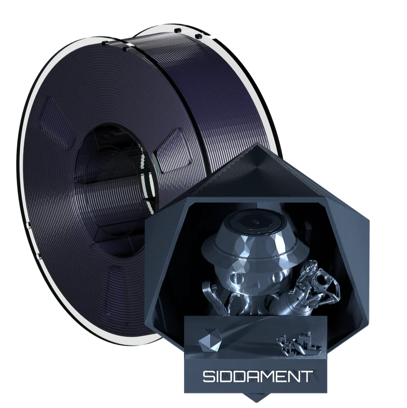 Siddament Silk PLA