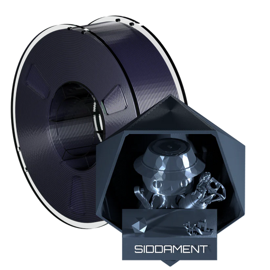 Siddament Silk PLA