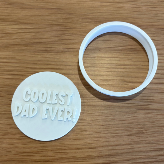 Coolestdadeverstampandcutter