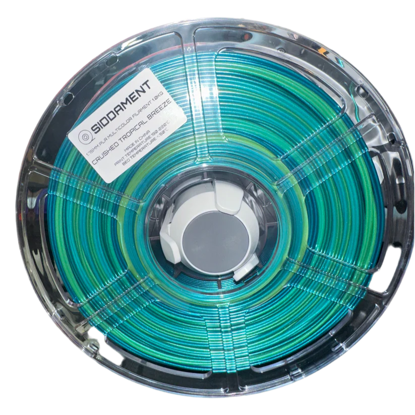 Siddament Crushed PLA