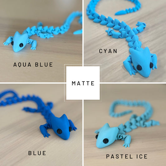 Cute Dragons