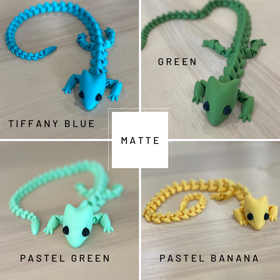 Cute Dragons