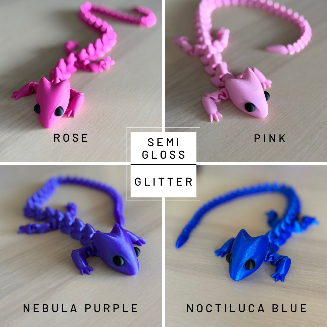 Cute Dragons