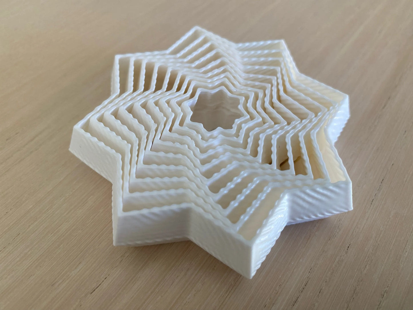 Star Fidget