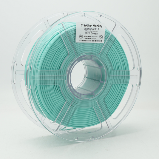 Essential PLA - Mint Green