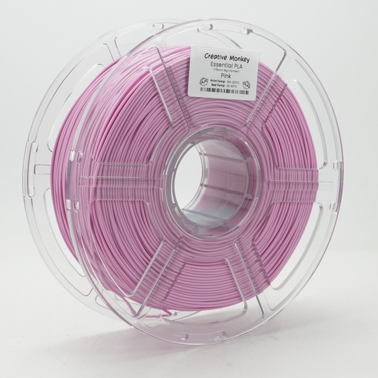 Essential PLA - Pink