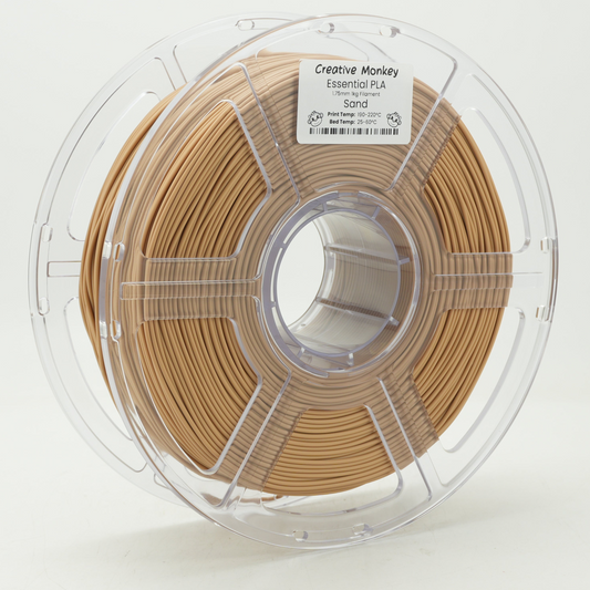 Essential PLA - Sand