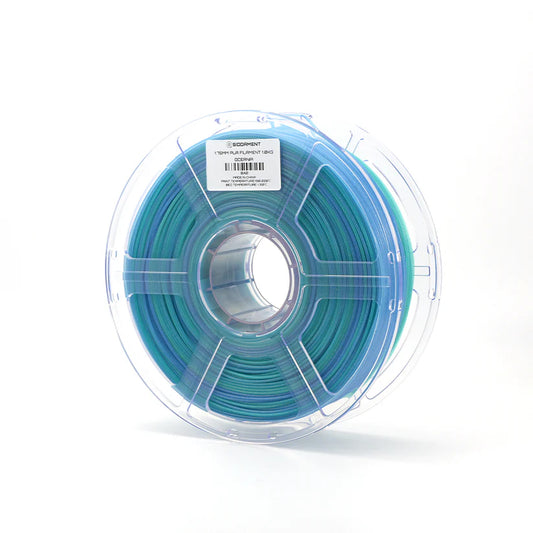 Chameleon PLA - Crushed Oceania Sparkle