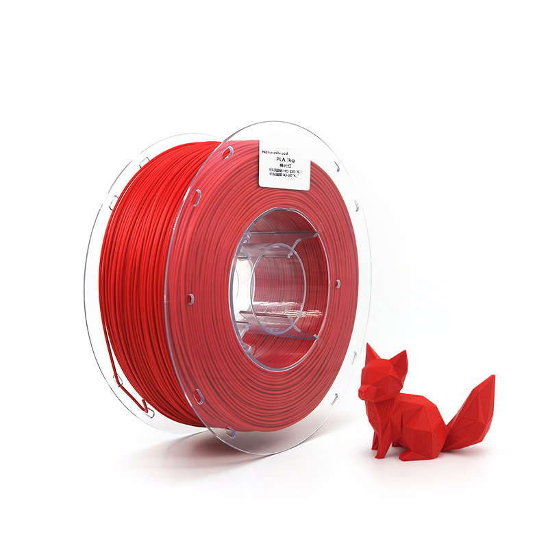 Matte PLA Solid Colours