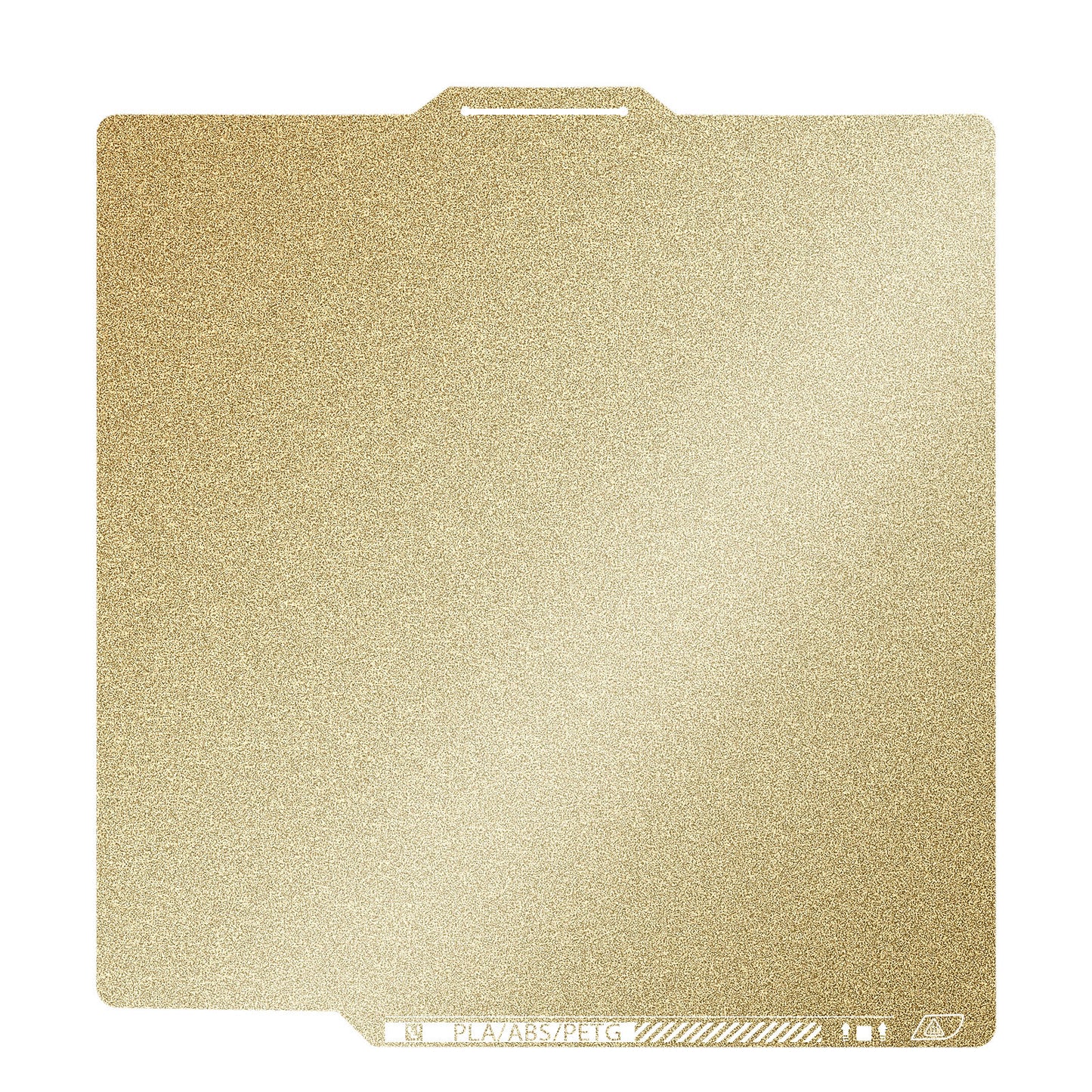 Textured PEI Build Plate