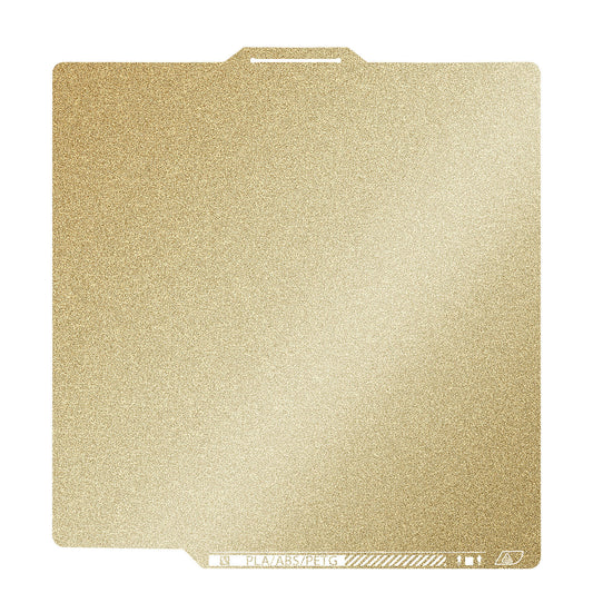 Textured PEI Build Plate