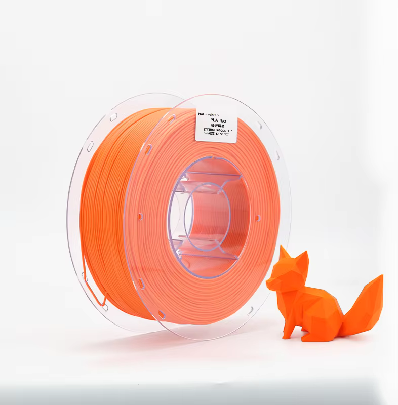 Matte PLA Solid Colours