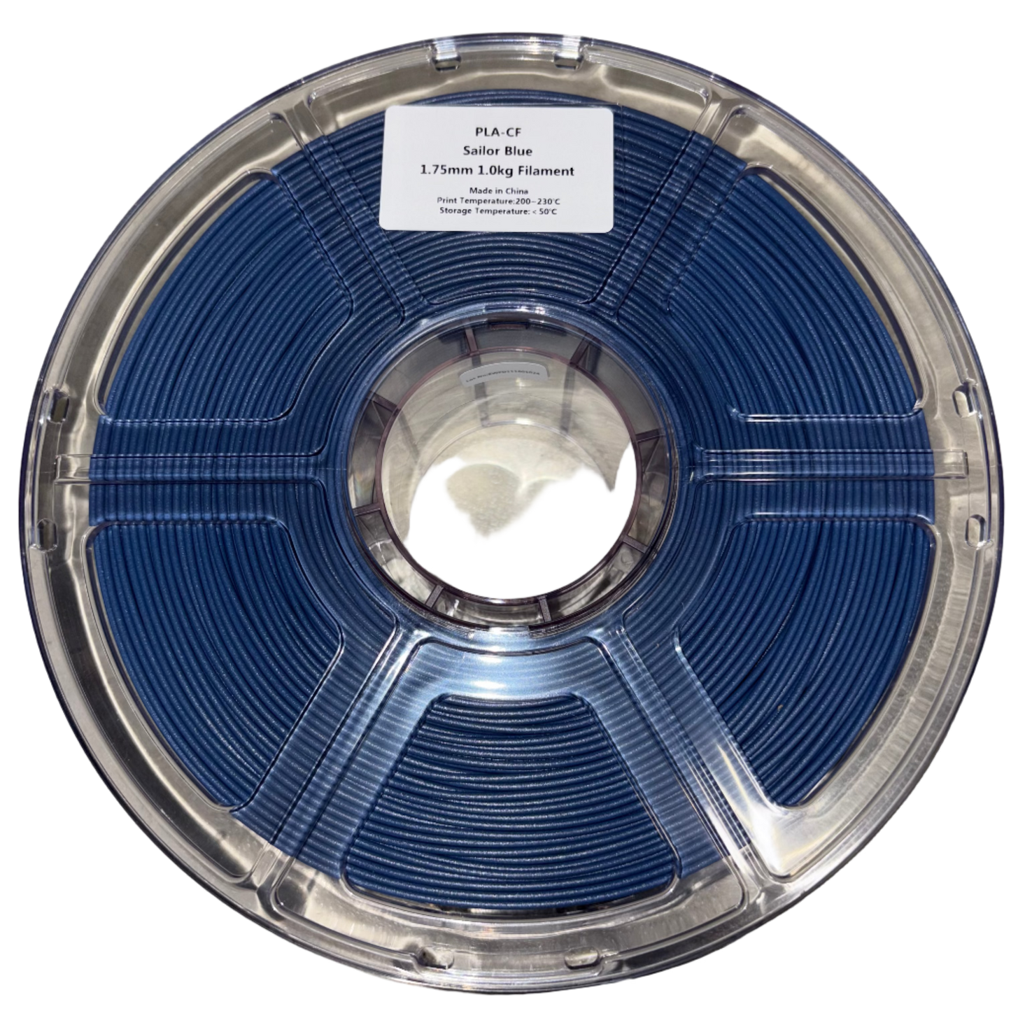 Carbon Fibre PLA