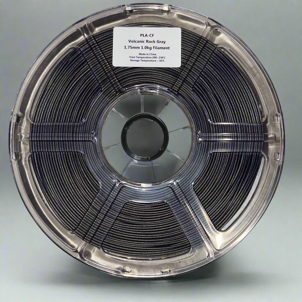 Carbon Fibre PLA