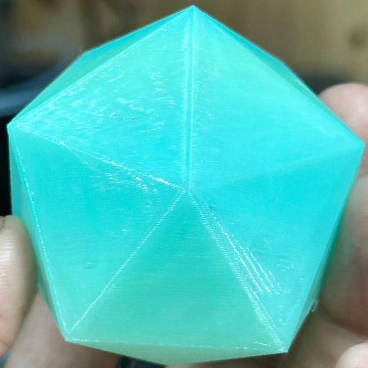 Siddament PETG