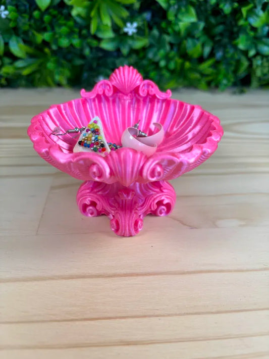 Silk PLA - Pink