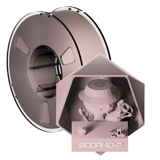 Matte PLA - Pastel Candy