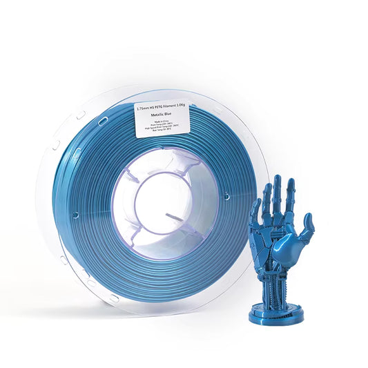 High Speed PETG