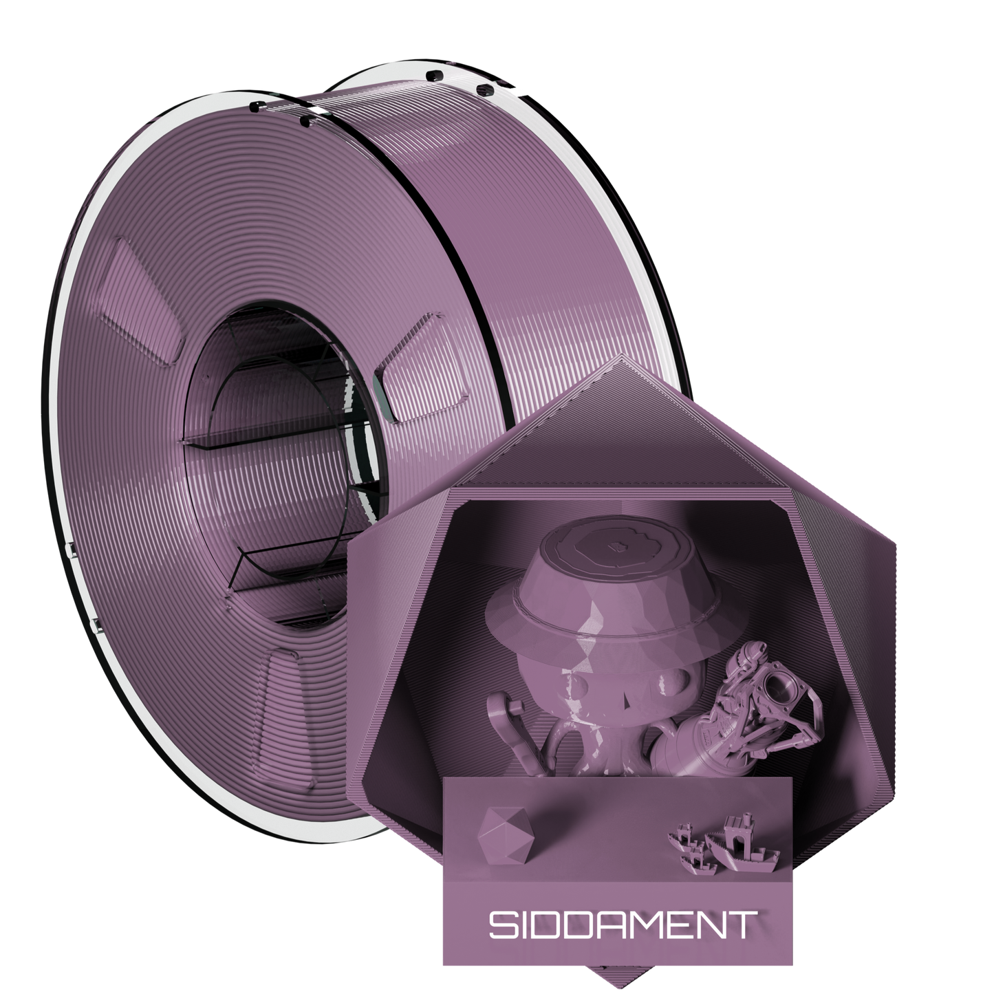 Siddament PETG