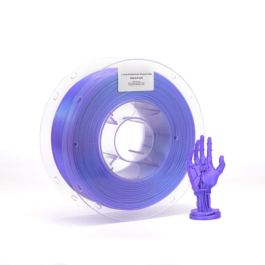 High Speed PETG
