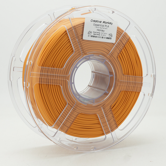 Essential PLA - Honey