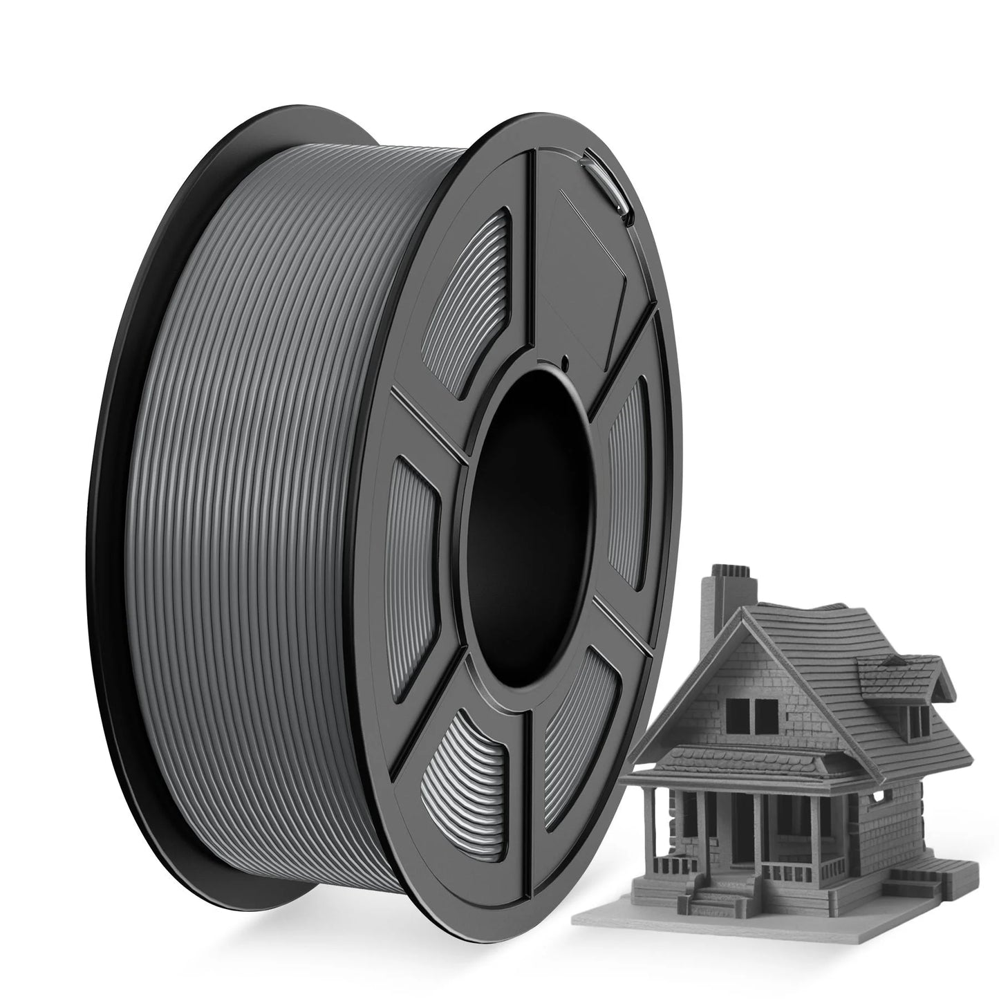 Jayo Grey PLA+
