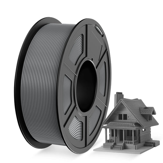 Jayo Grey PLA+