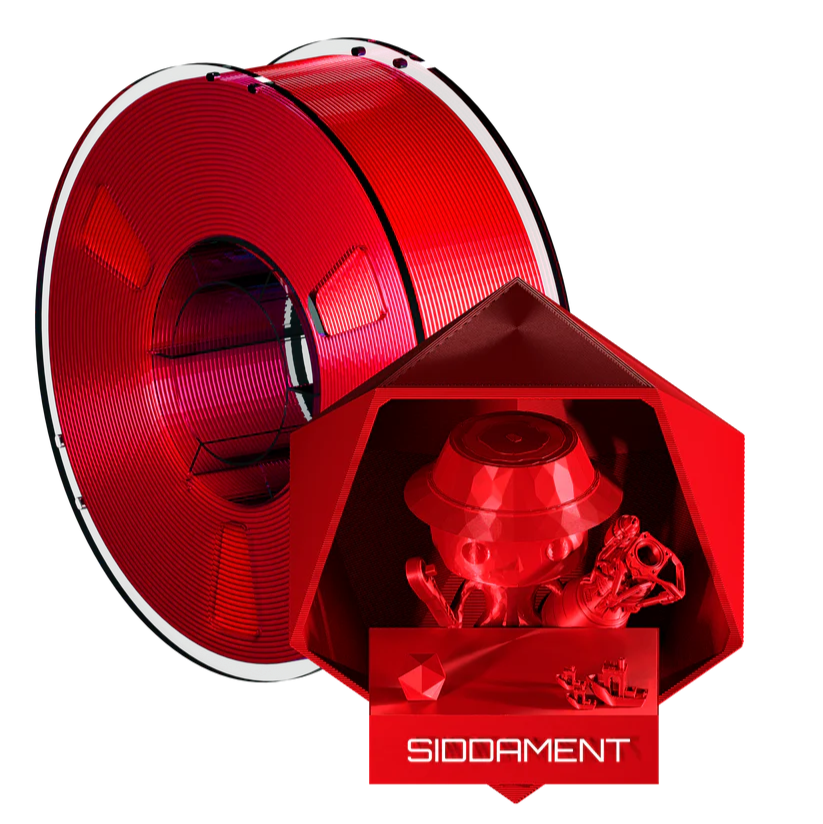 Siddament Silk PLA