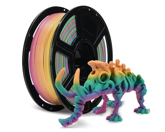 Rainbow Candy PLA