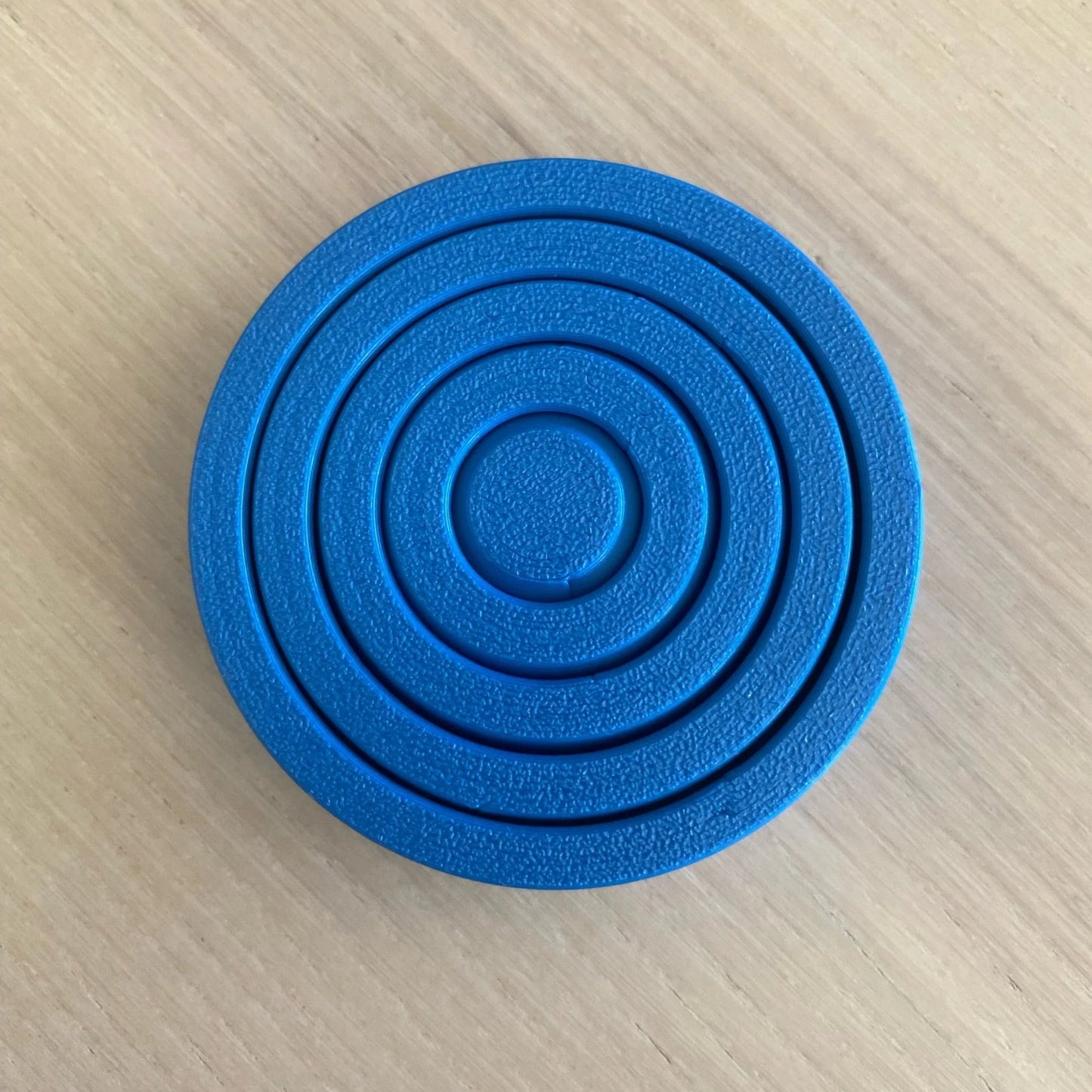 Round Fidget