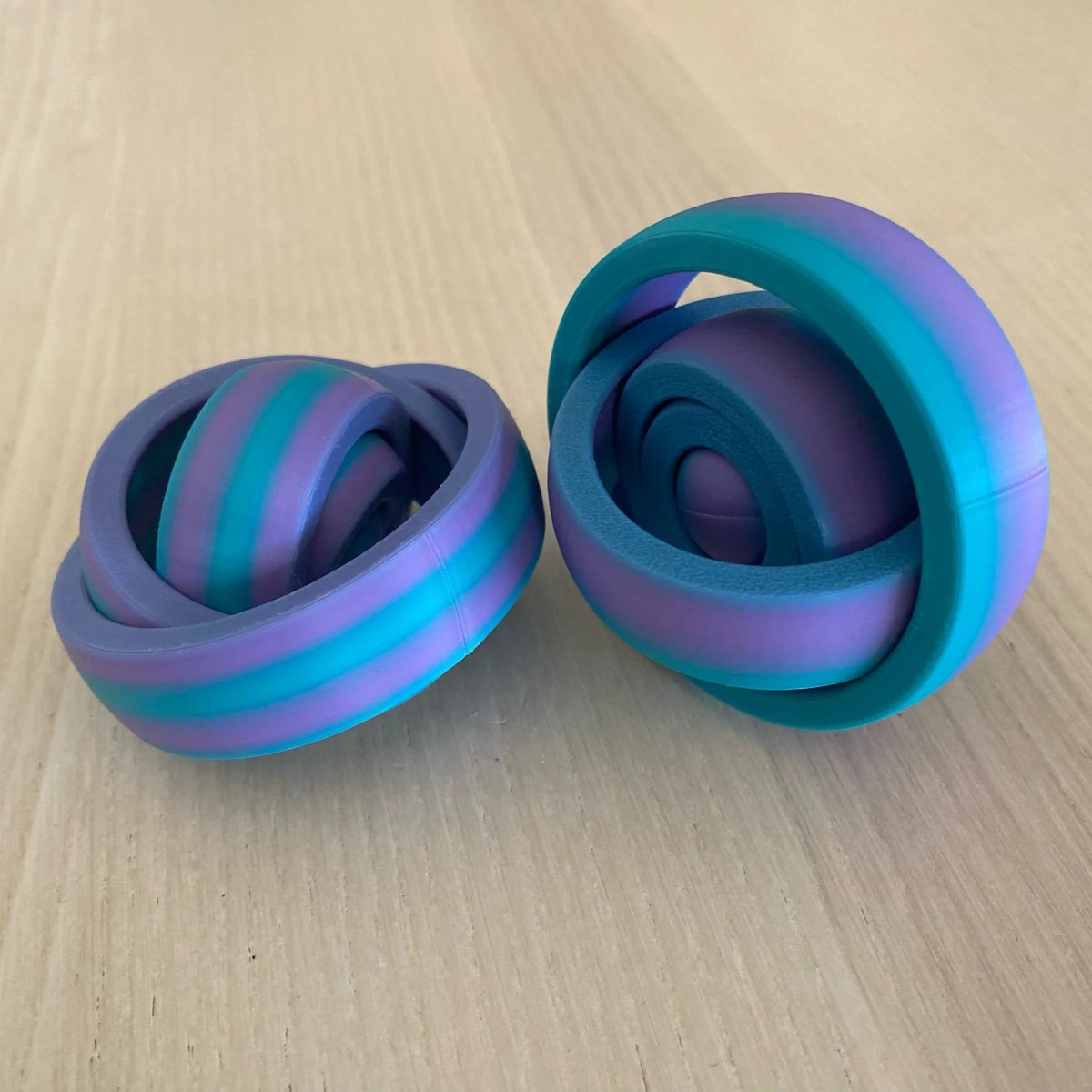 Mike Rounds Fidget Round Fidget – Creative Monkey