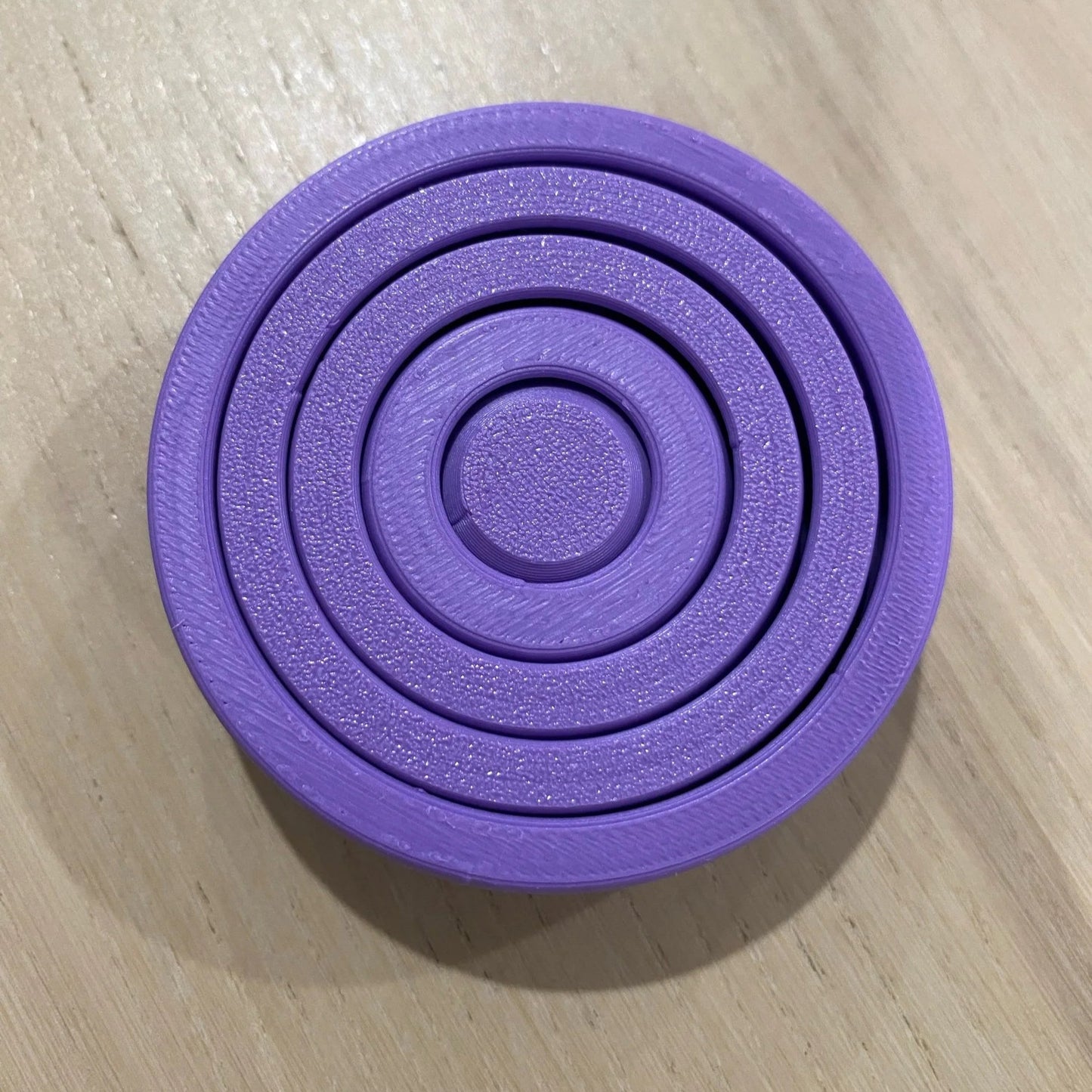 Round Fidget