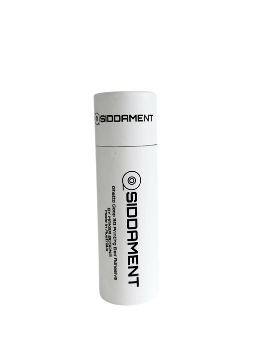 3D Printer Bed Adhesion Glue