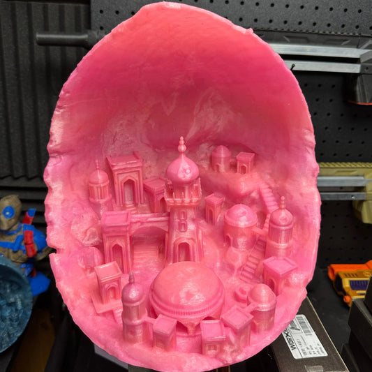 Siddament Translucent PLA