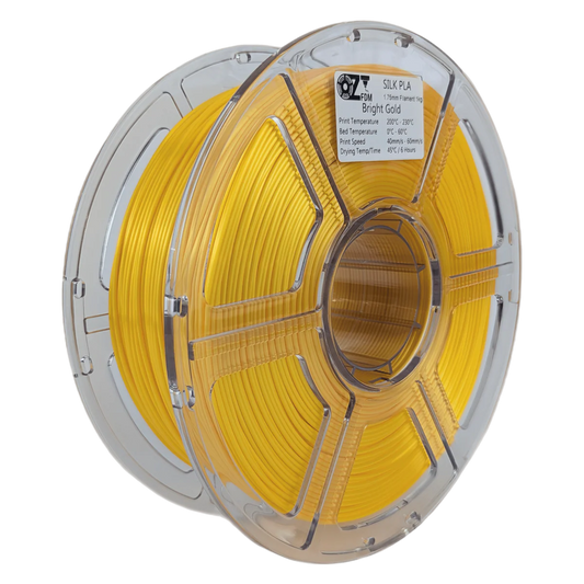 OzFDM Silk PLA
