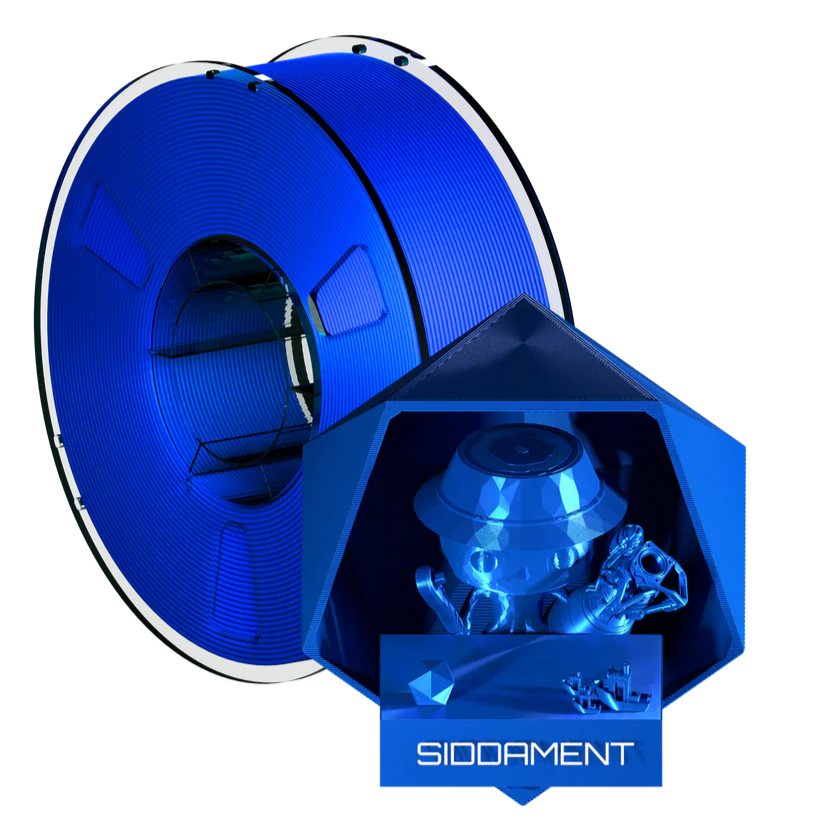 Siddament Silk PLA