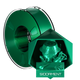 Silk PLA - Green