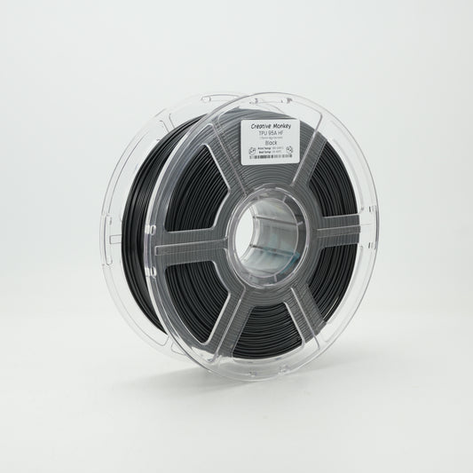 TPU 95A High Flow - Black