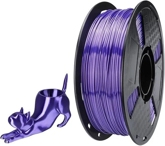 CC3D TPU-Silk 57D