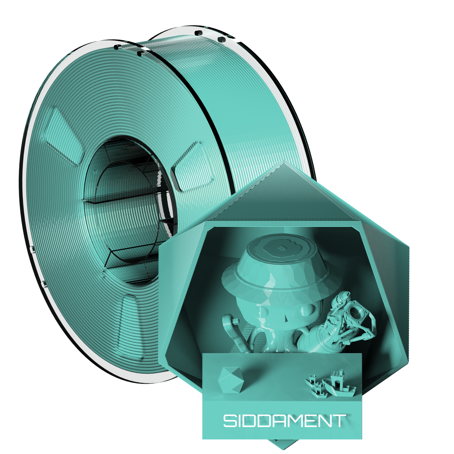 Siddament ABS