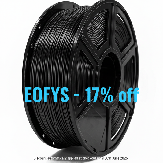 ASA Black EOFYS Promo