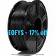 ASA - Black (Black Spool)
