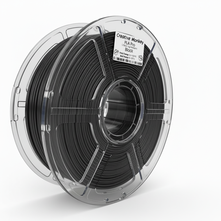 PLA Pro Filament – Creative Monkey