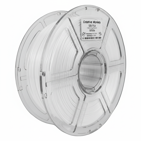 CMP PLA White Composite