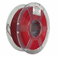 Dual Colour Silk PLA - Black & Red