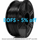 ASA - Black (Black Spool)
