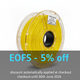PLA Pro - Bright Yellow