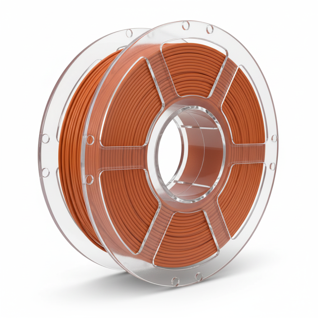 Essential PLA - Burnt Orange